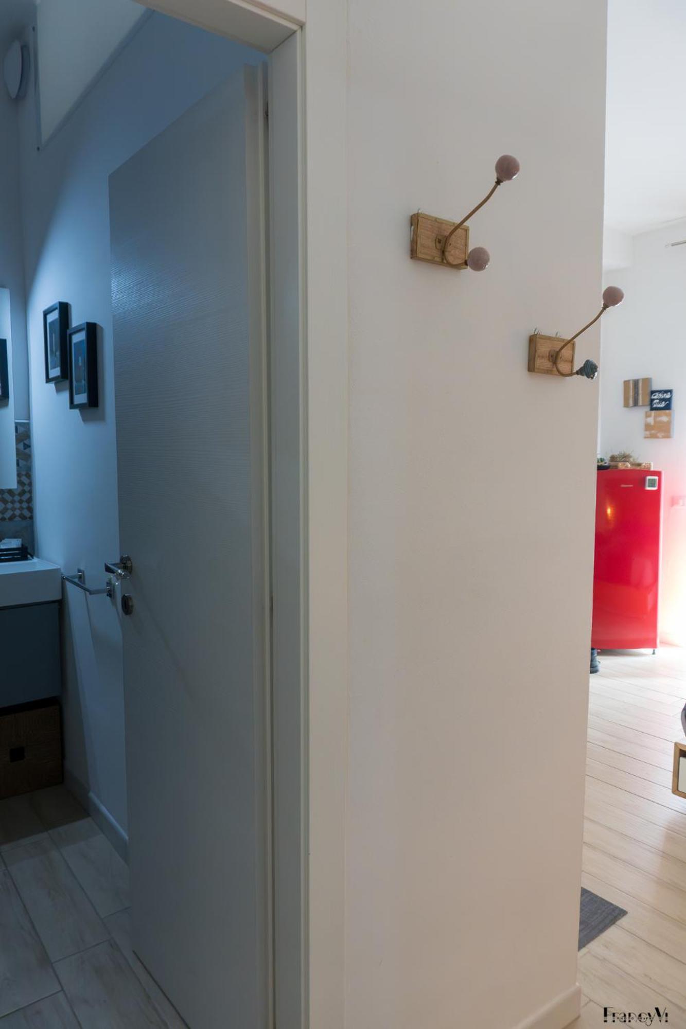 Casina Mia,Viale Orazio Flacco 5 Policlinico Bari Extérieur photo