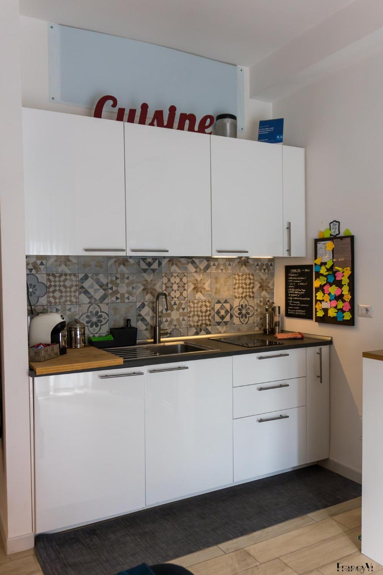 Appartement Casina Mia,Viale Orazio Flacco 5 Policlinico à Bari Extérieur photo