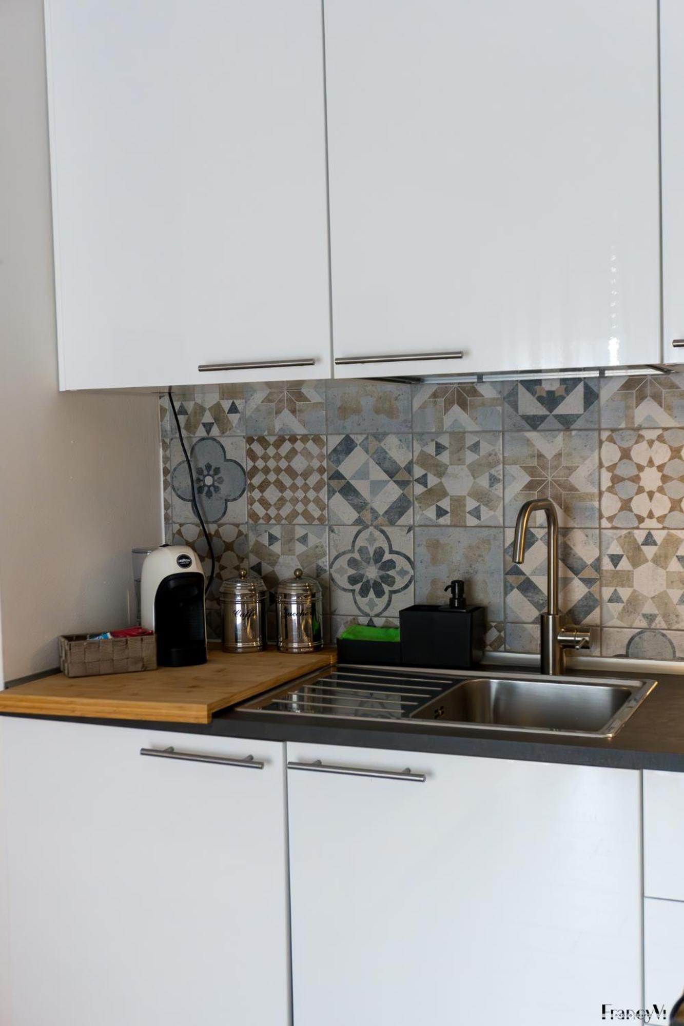 Casina Mia,Viale Orazio Flacco 5 Policlinico Bari Extérieur photo