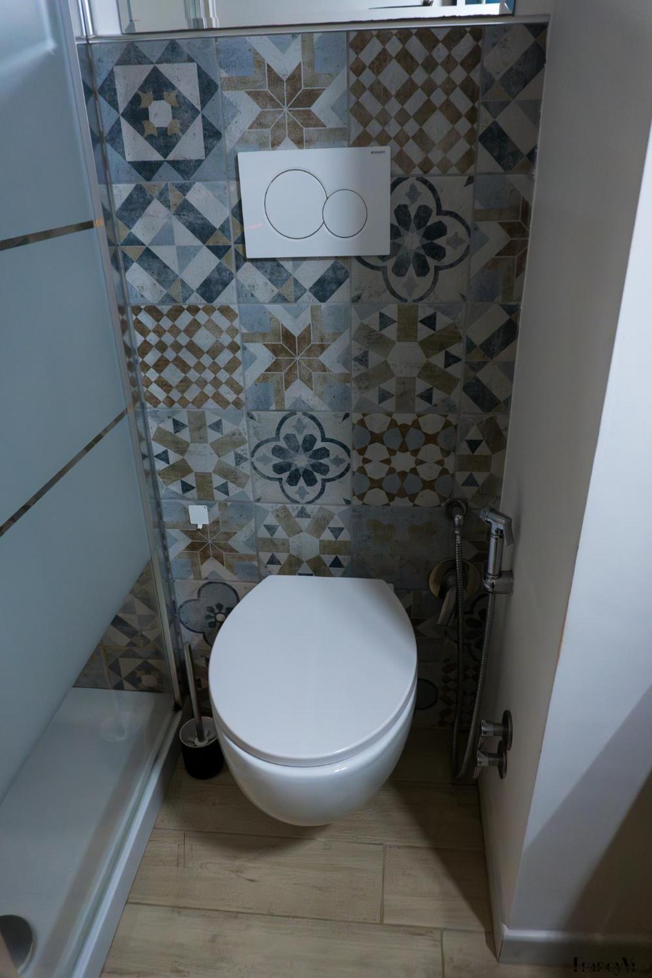 Casina Mia,Viale Orazio Flacco 5 Policlinico Bari Extérieur photo